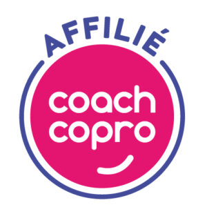 Logo Coach copro